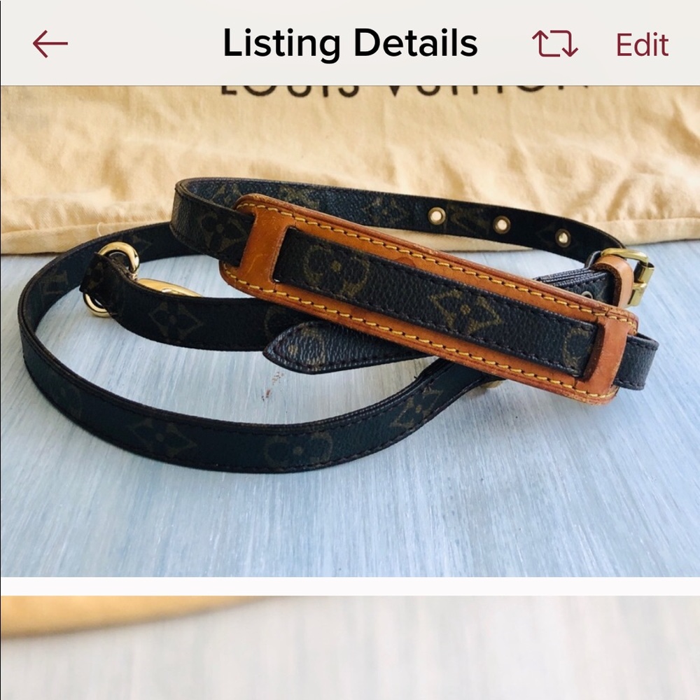 Private listing